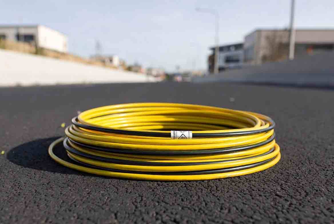 Что такое оптоволоконный интернет и чем он отличается от других технологий